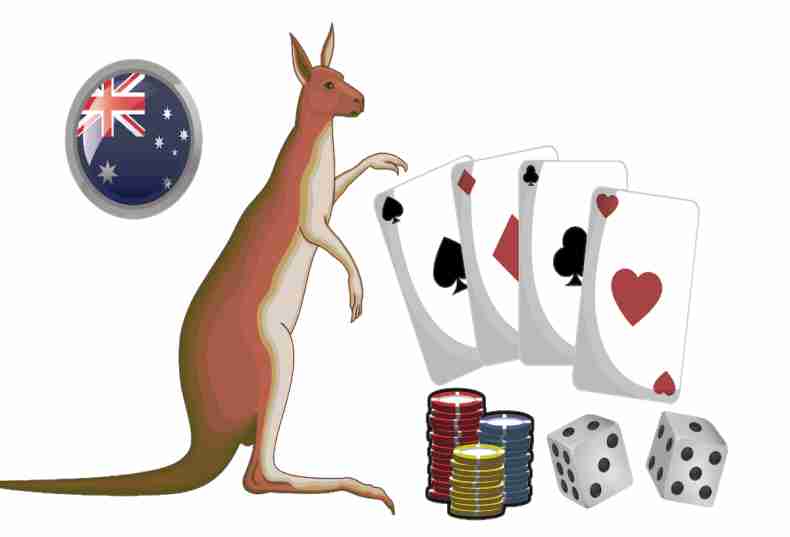 free online casino au