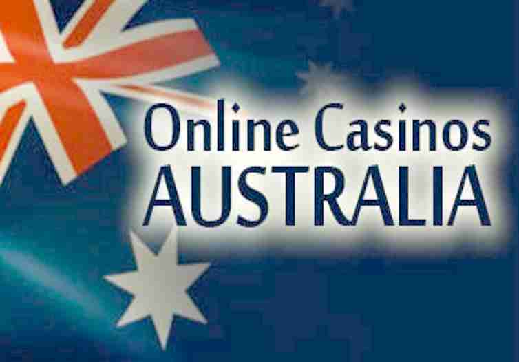 online casino au