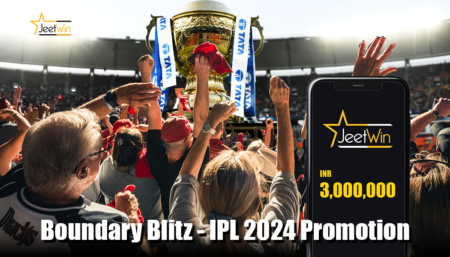Limit Blitz reward- Claim IPL 2024 benefit, Bet and WIN!