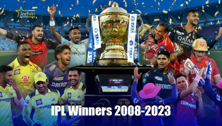 IPL Winners List 2008-2023: A Complete Guide to Championship Teams